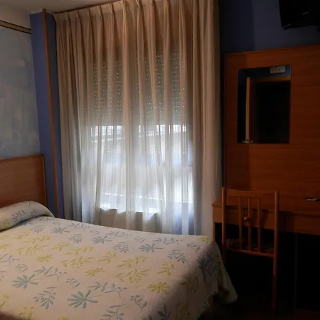 Hotell Dona Maria