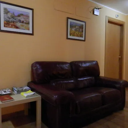 Hotell Dona Maria Gijón