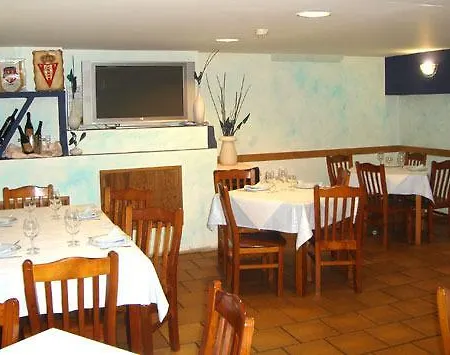 Hotell Dona Maria Gijón