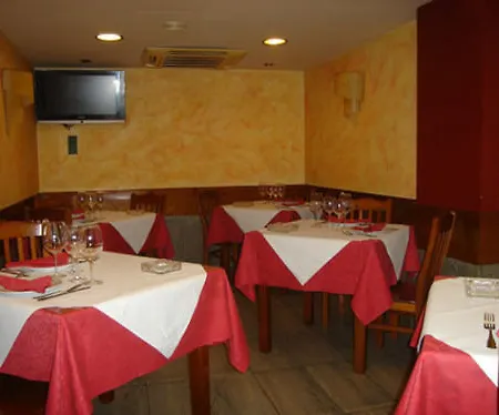 Dona Maria Hotell