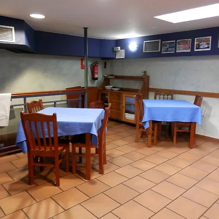 Doña Maria Hotel