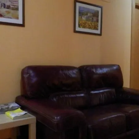 Готель Dona Maria Хіхон