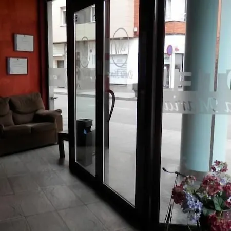 Dona Maria 2* Gijón