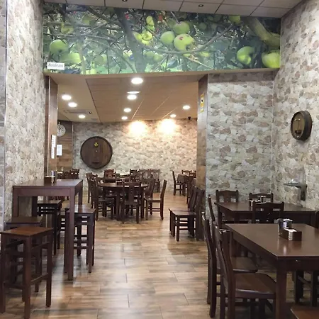 Szálloda Dona Maria 2*
