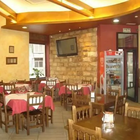 Hotel Dona Maria Gijon