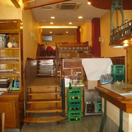 Doña Maria 2*
