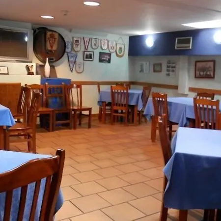 Dona Maria 2* Gijón