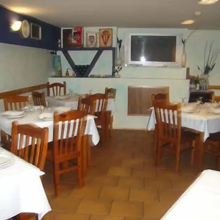 Doña Maria Hotel