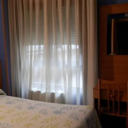 Doña Maria Hotel 2*