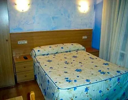 Dona Maria 2* Gijón