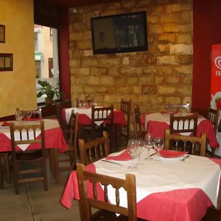 Dona Maria 2* Gijón