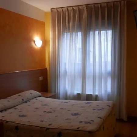 Doña Maria Hotel 2*