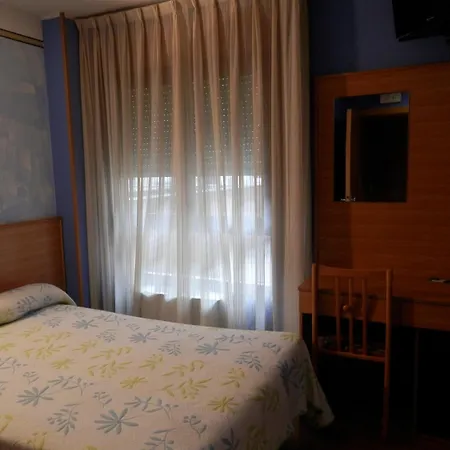 Dona Maria 2* Gijón