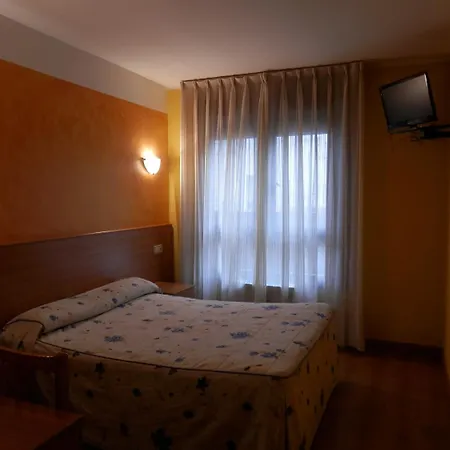 Dona Maria Hotel Gijón