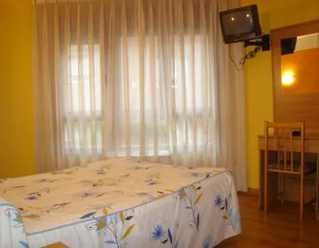 Dona Maria 2* Gijon