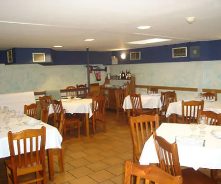 Dona Maria 2* Gijón