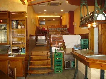 Hotel Dona Maria Gijón