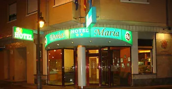 Dona Maria Gijón