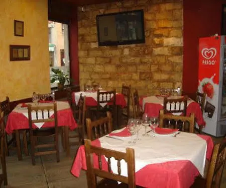 Dona Maria 2* Gijon