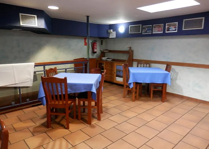 Dona Maria Готель