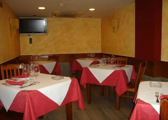 Dona Maria Hotel Gijon