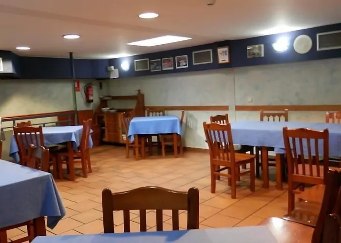 Dona Maria Hotel Gijon