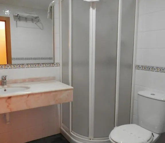 Hotel Dona Maria Gijon