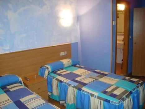 Dona Maria Hotel Gijon