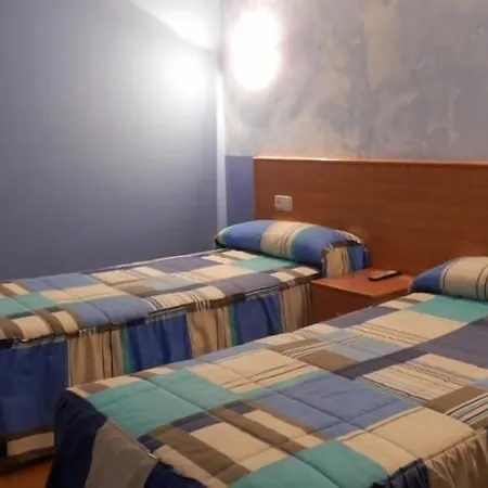 Dona Maria 2* גיחון