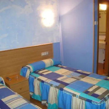 מלון Dona Maria גיחון