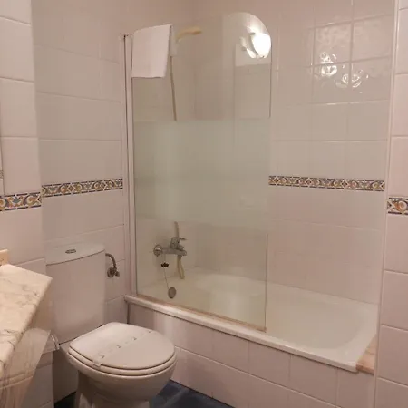 Dona Maria 2* גיחון