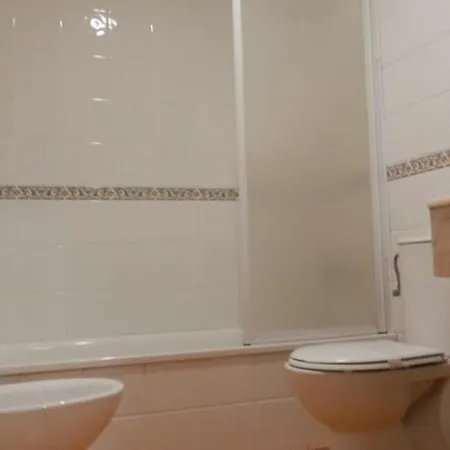 Dona Maria מלון 2*