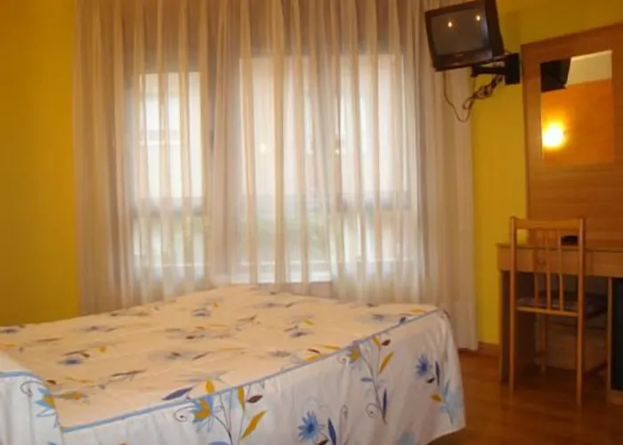 多纳玛丽亚酒店