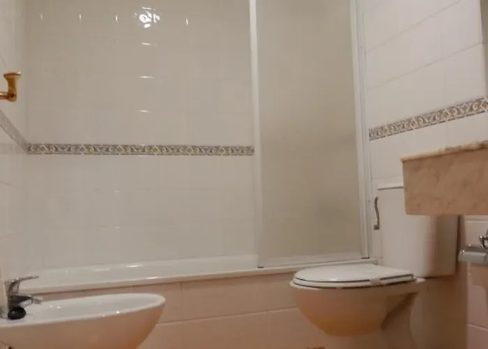 多纳玛丽亚酒店 酒店 2*